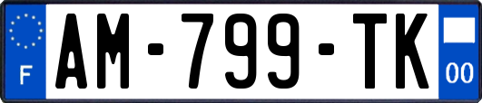 AM-799-TK