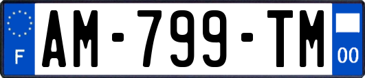 AM-799-TM