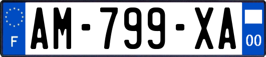 AM-799-XA