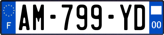 AM-799-YD