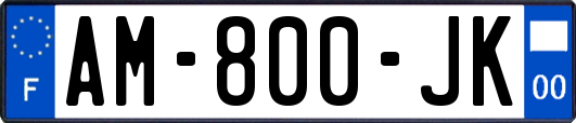 AM-800-JK