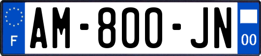 AM-800-JN