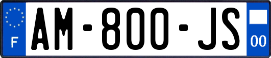 AM-800-JS