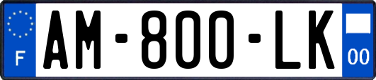 AM-800-LK