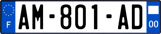 AM-801-AD