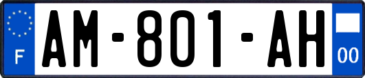 AM-801-AH