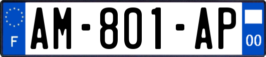 AM-801-AP