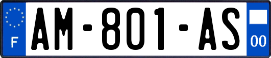 AM-801-AS