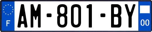 AM-801-BY