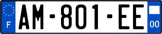 AM-801-EE