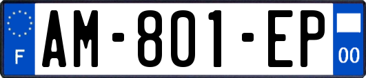 AM-801-EP