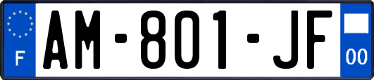 AM-801-JF