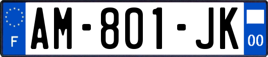 AM-801-JK