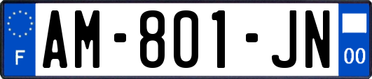 AM-801-JN