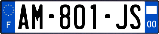 AM-801-JS