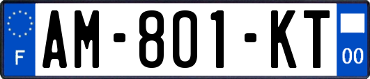 AM-801-KT