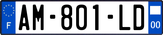 AM-801-LD