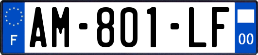 AM-801-LF