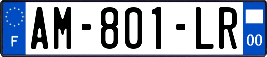 AM-801-LR