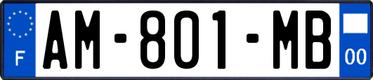 AM-801-MB