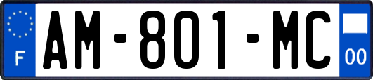 AM-801-MC