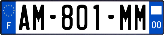 AM-801-MM