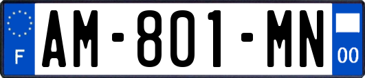 AM-801-MN