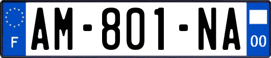 AM-801-NA