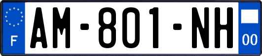 AM-801-NH