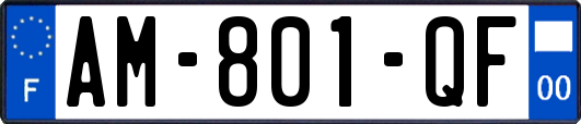 AM-801-QF