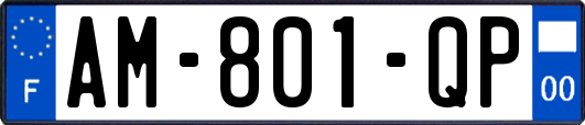 AM-801-QP