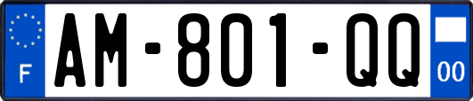 AM-801-QQ