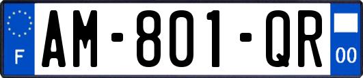 AM-801-QR