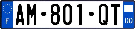 AM-801-QT