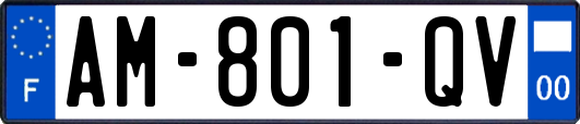 AM-801-QV