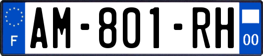 AM-801-RH