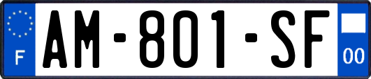AM-801-SF