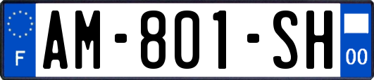 AM-801-SH