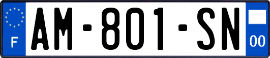 AM-801-SN