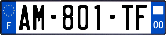 AM-801-TF