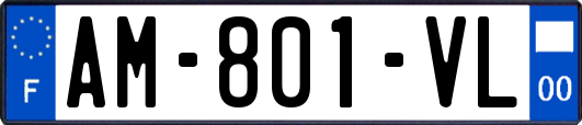 AM-801-VL