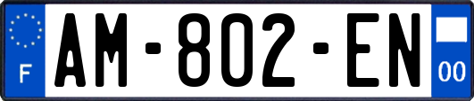 AM-802-EN