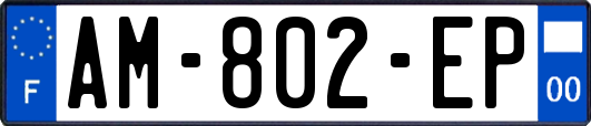 AM-802-EP