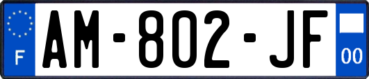 AM-802-JF
