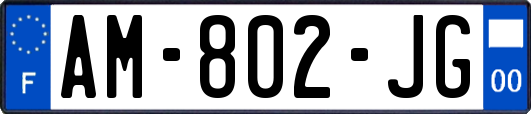 AM-802-JG