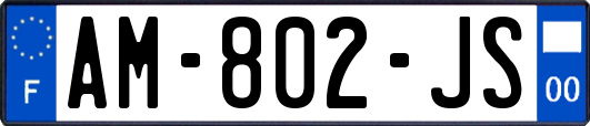 AM-802-JS