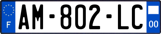 AM-802-LC