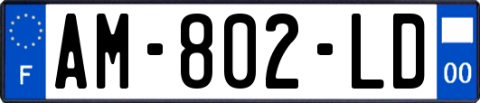 AM-802-LD