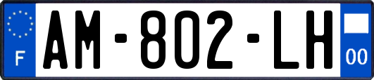 AM-802-LH