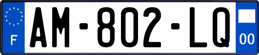 AM-802-LQ
